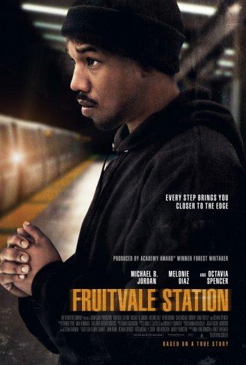 Фильм Станция «Фрутвейл» (2013) смотреть онлайн в HD качестве
